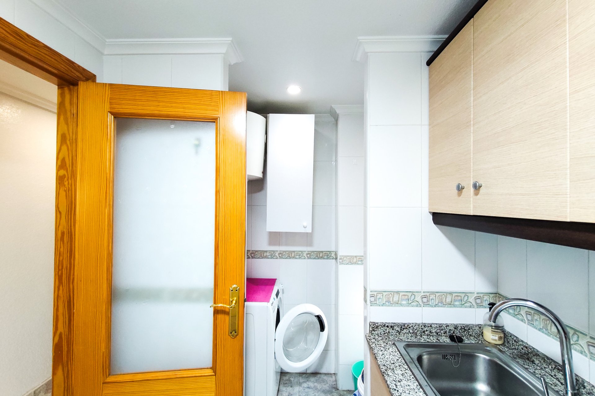 Herverkoop - Appartement - Guardamar del Segura - Costa Blanca South