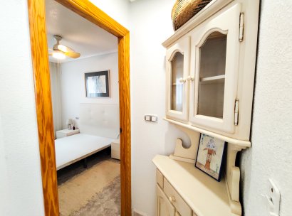 Appartement · Herverkoop - Guardamar del Segura · Alicante · Spanje