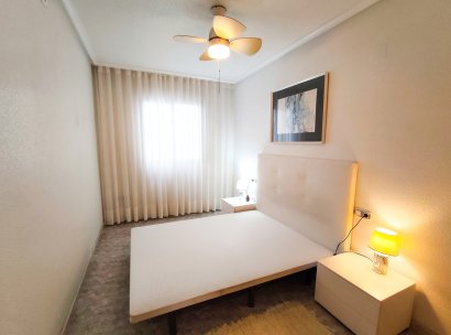 Appartement · Herverkoop - Guardamar del Segura · Alicante · Spanje