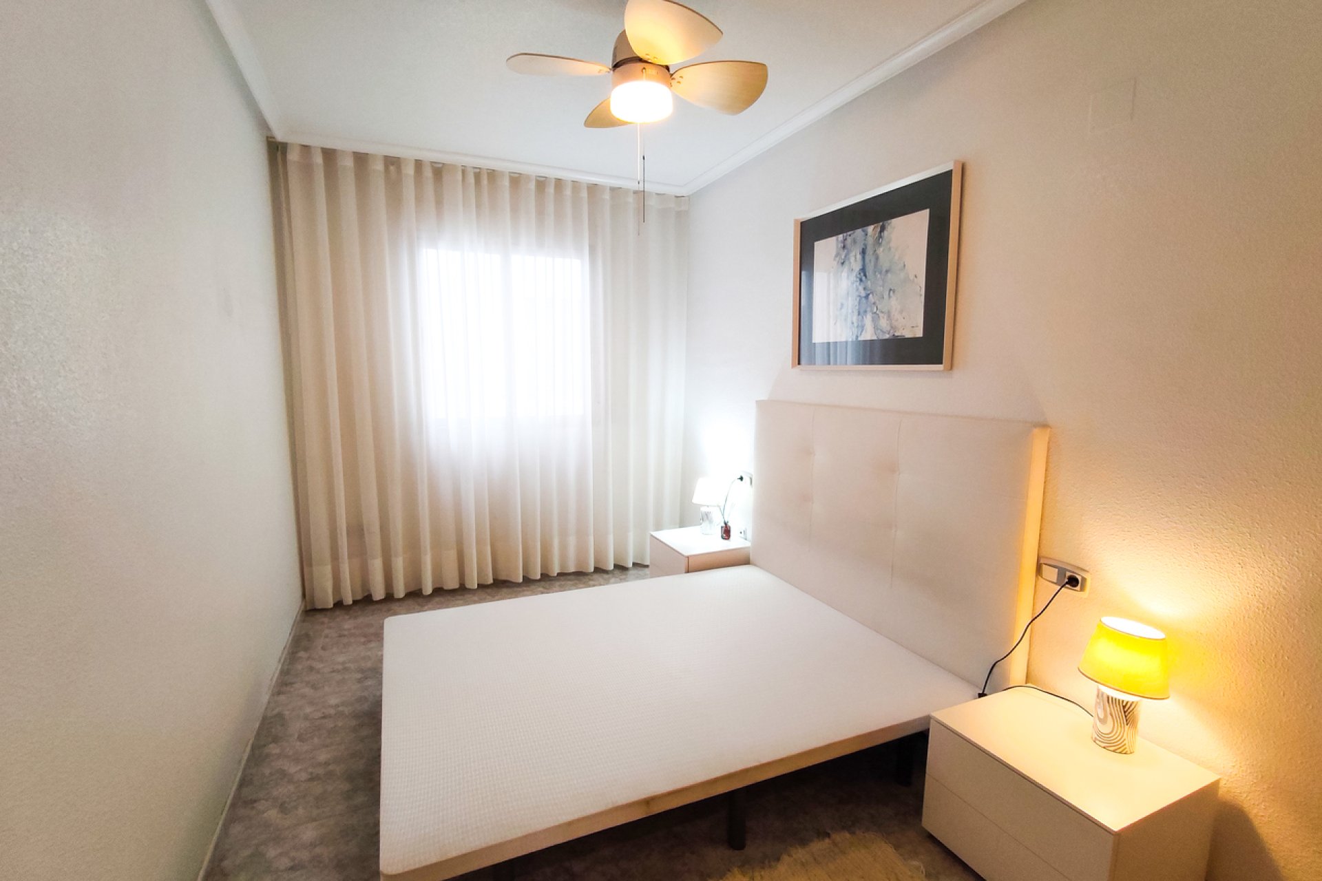 Herverkoop - Appartement - Guardamar del Segura - Costa Blanca South