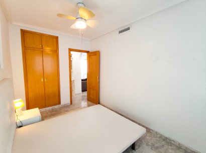 Appartement · Herverkoop - Guardamar del Segura · Alicante · Spanje