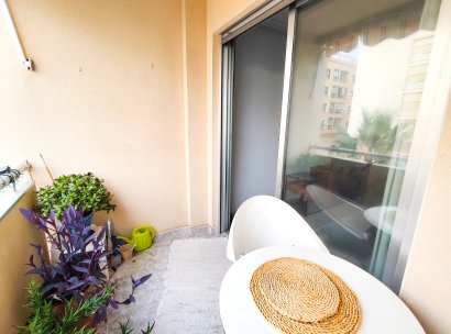 Appartement · Herverkoop - Guardamar del Segura · Alicante · Spanje
