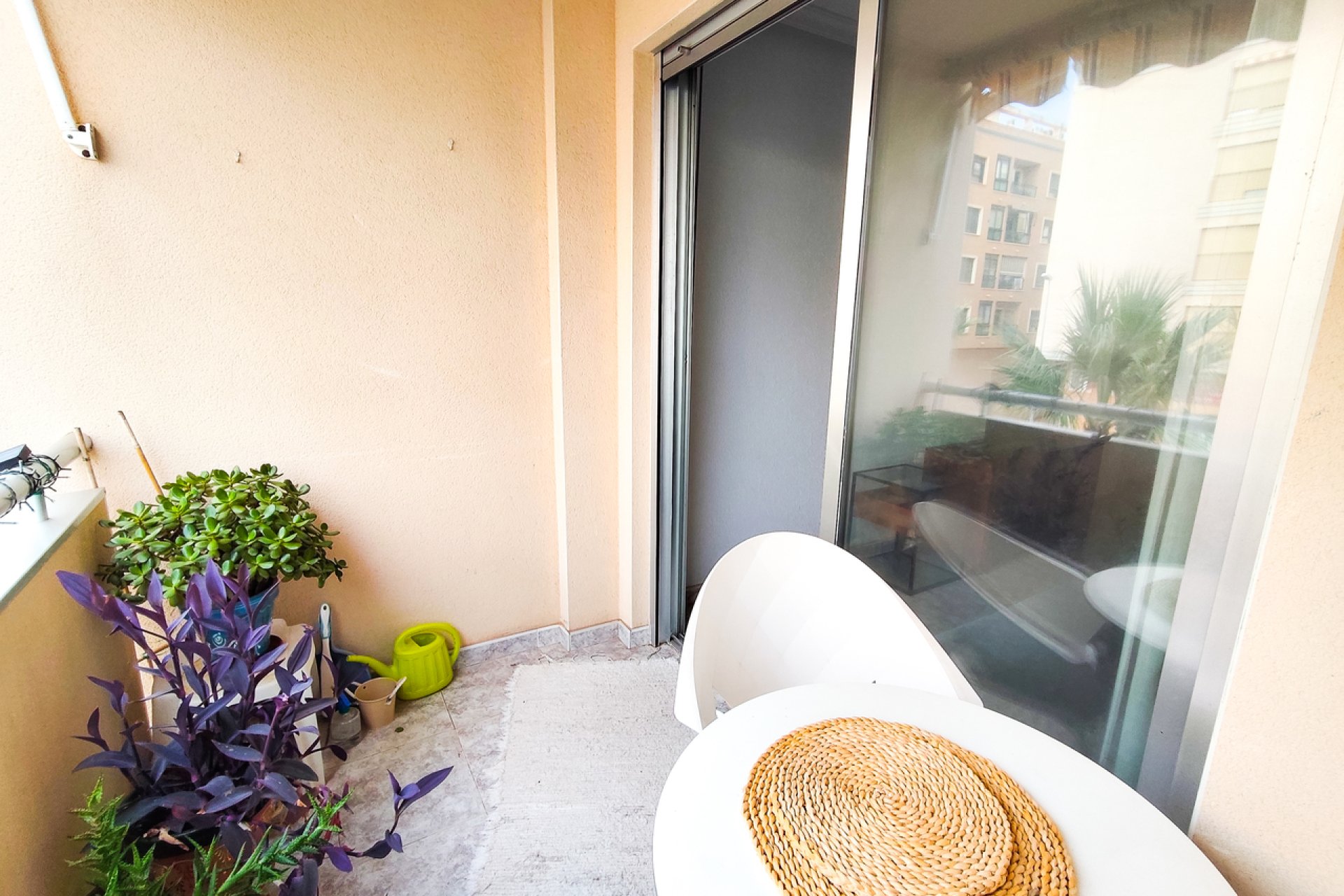 Herverkoop - Appartement - Guardamar del Segura - Costa Blanca South