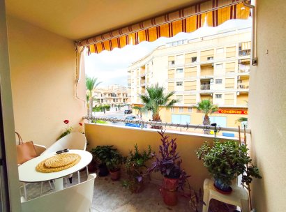 Appartement · Herverkoop - Guardamar del Segura · Alicante · Spanje