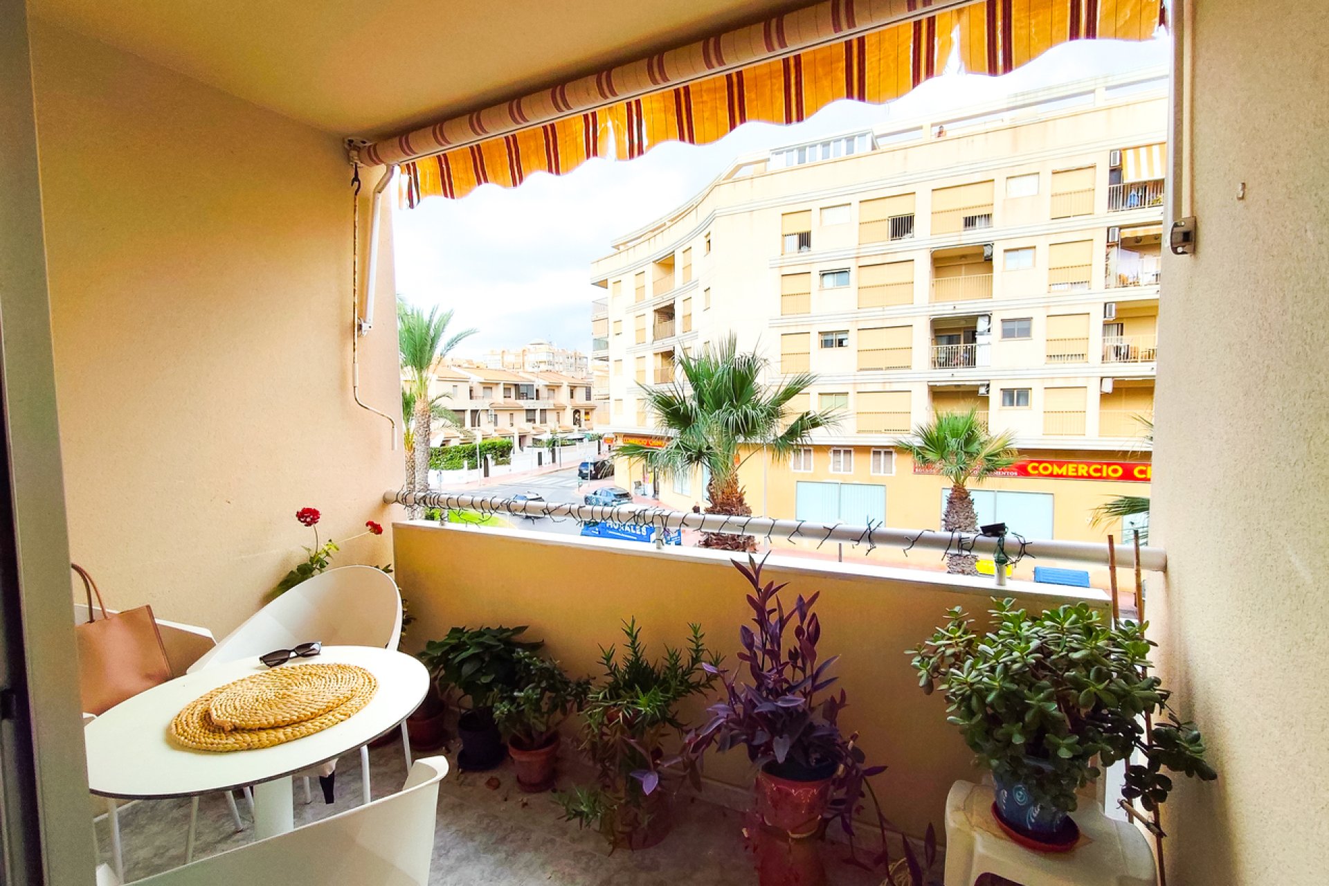 Herverkoop - Appartement - Guardamar del Segura - Costa Blanca South