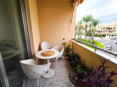 Appartement · Herverkoop - Guardamar del Segura · Alicante · Spanje