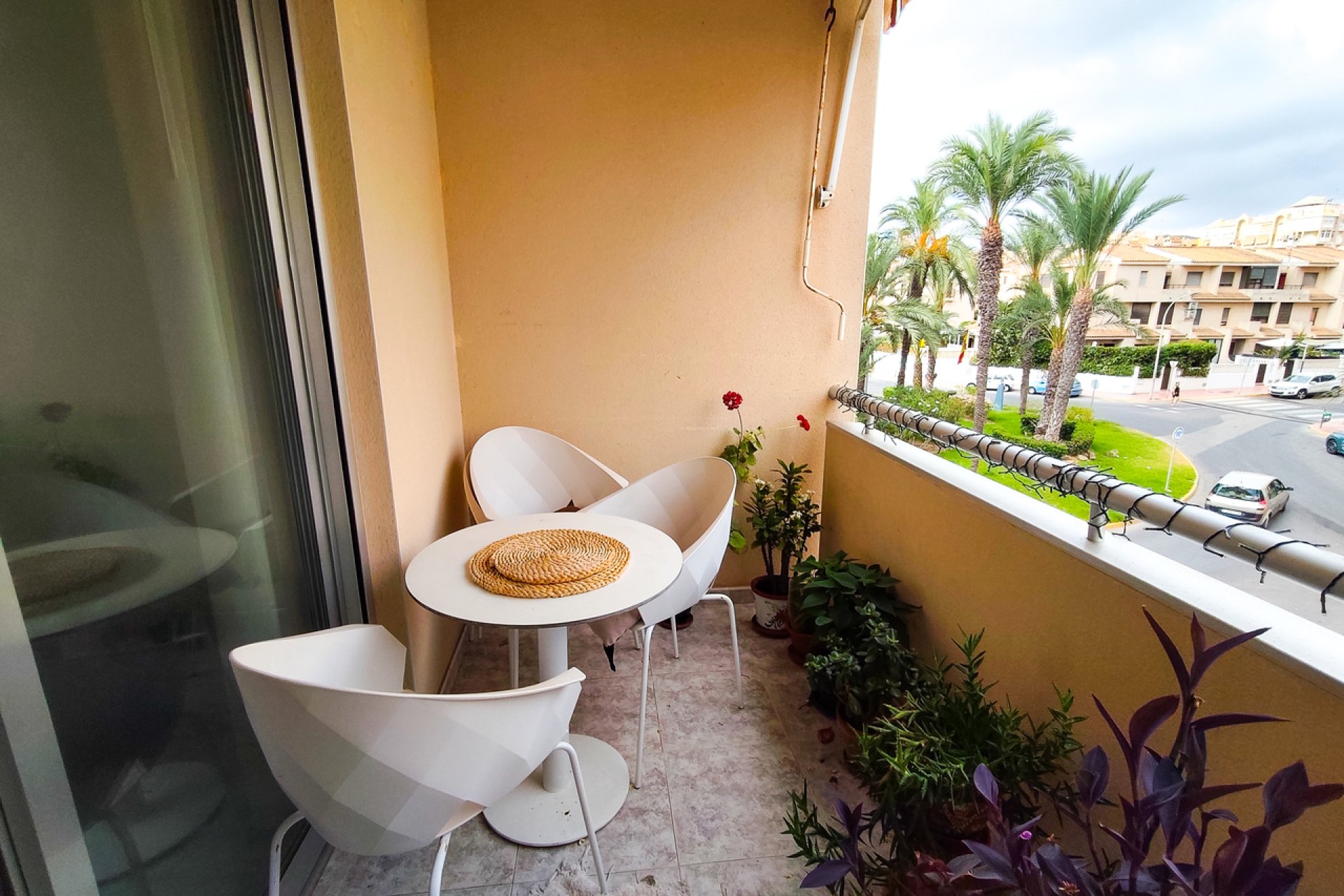 Herverkoop - Appartement - Guardamar del Segura - Costa Blanca South