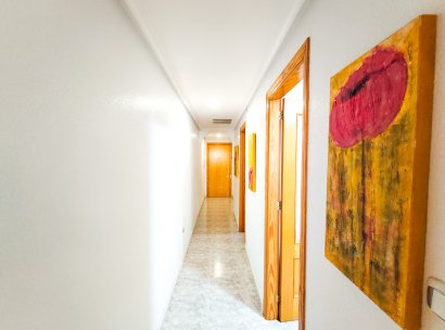 Appartement · Herverkoop - Guardamar del Segura · Alicante · Spanje