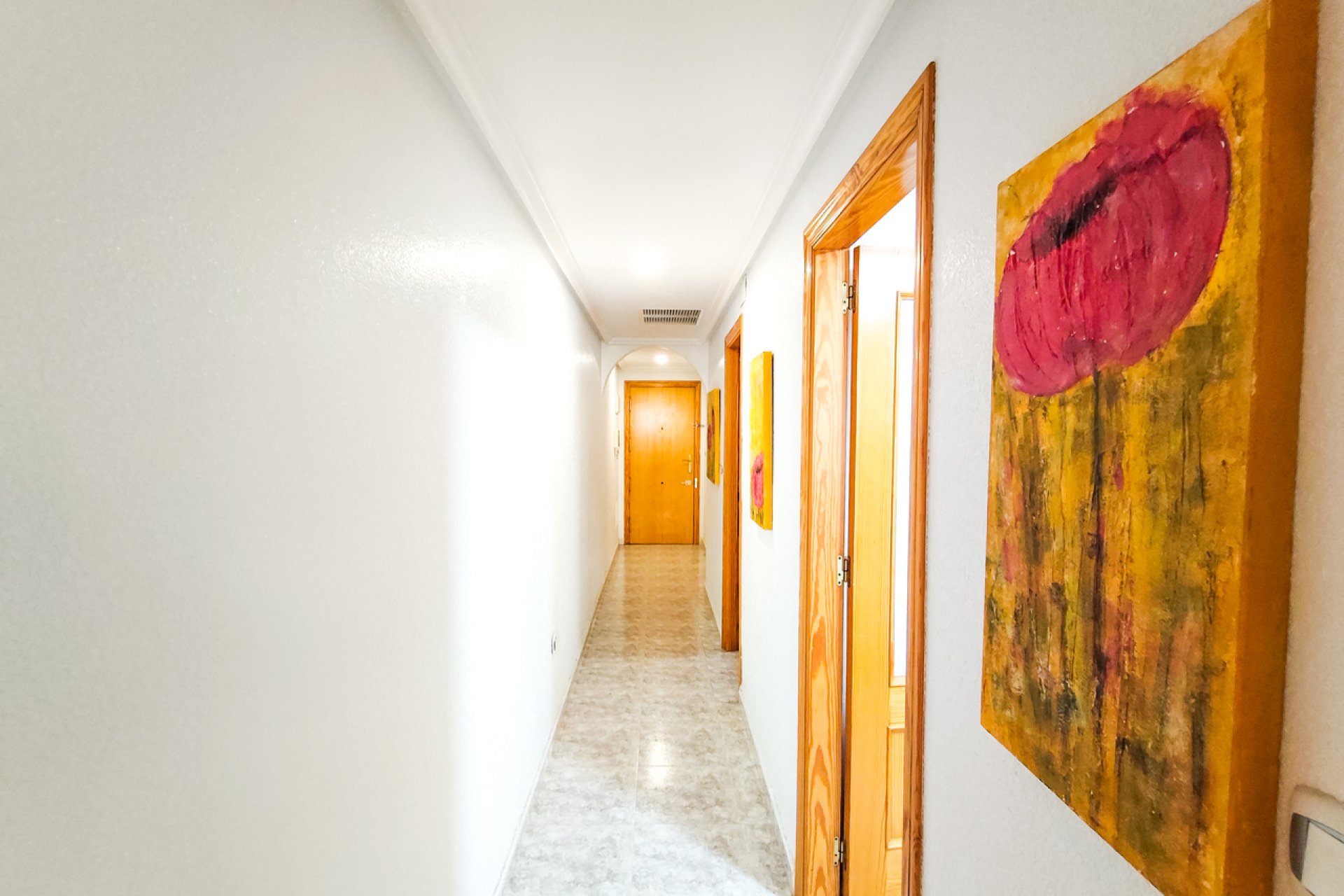 Herverkoop - Appartement - Guardamar del Segura - Costa Blanca South