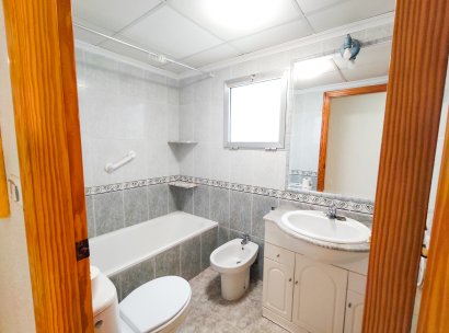 Appartement · Herverkoop - Guardamar del Segura · Alicante · Spanje