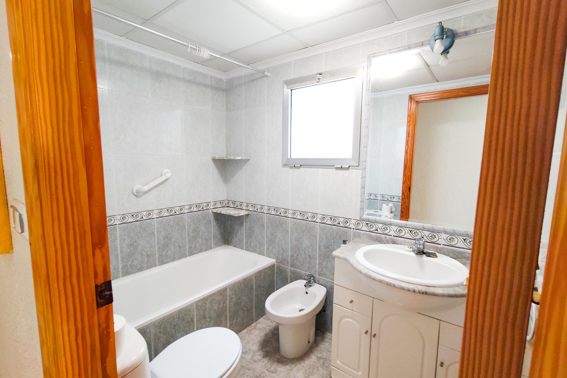 Herverkoop - Appartement - Guardamar del Segura - Costa Blanca South