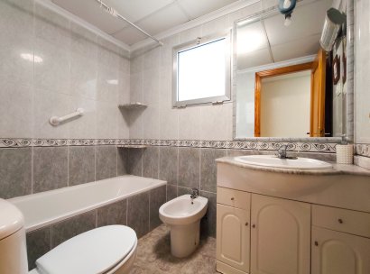 Appartement · Herverkoop - Guardamar del Segura · Alicante · Spanje