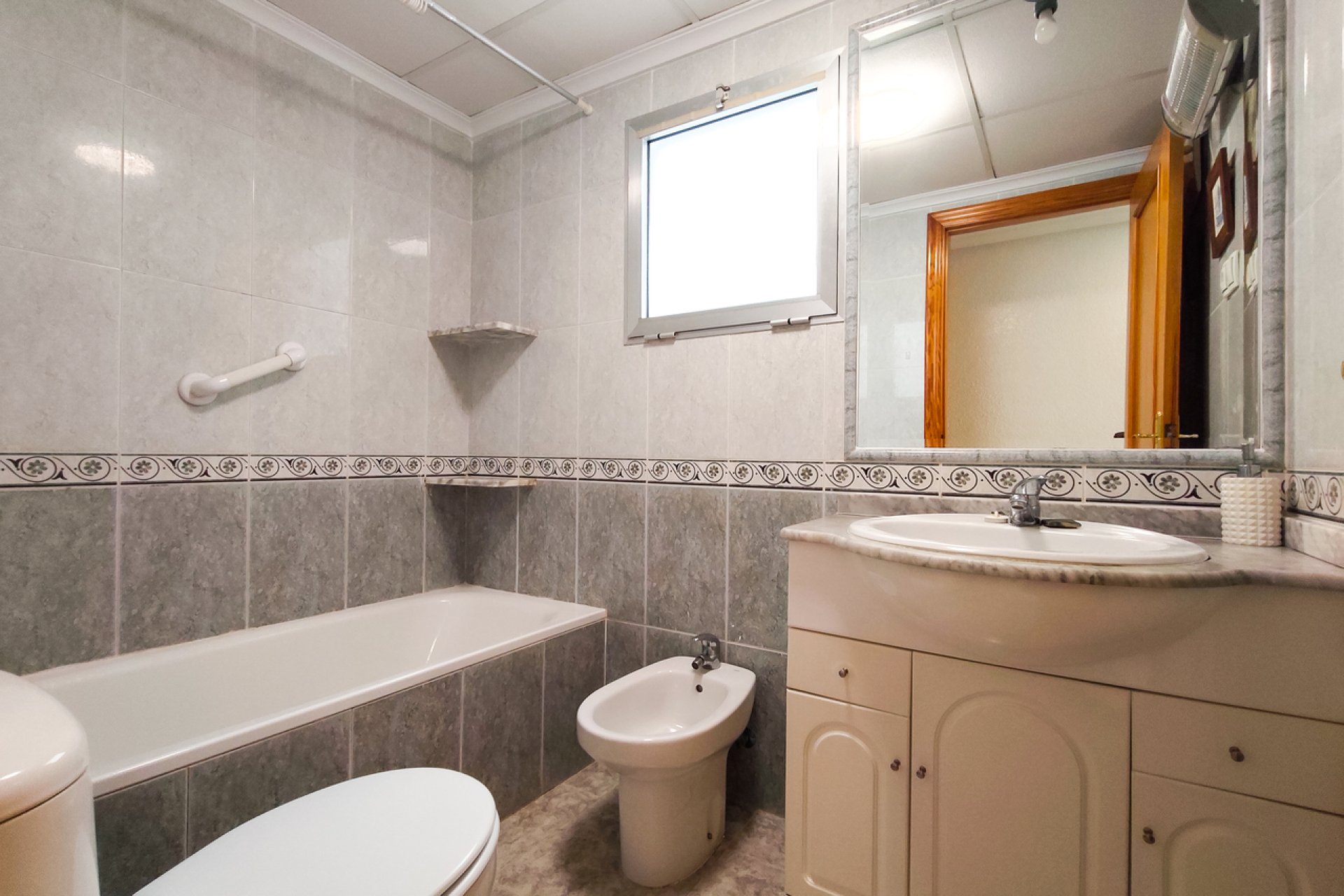 Herverkoop - Appartement - Guardamar del Segura - Costa Blanca South