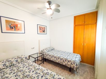 Appartement · Herverkoop - Guardamar del Segura · Alicante · Spanje