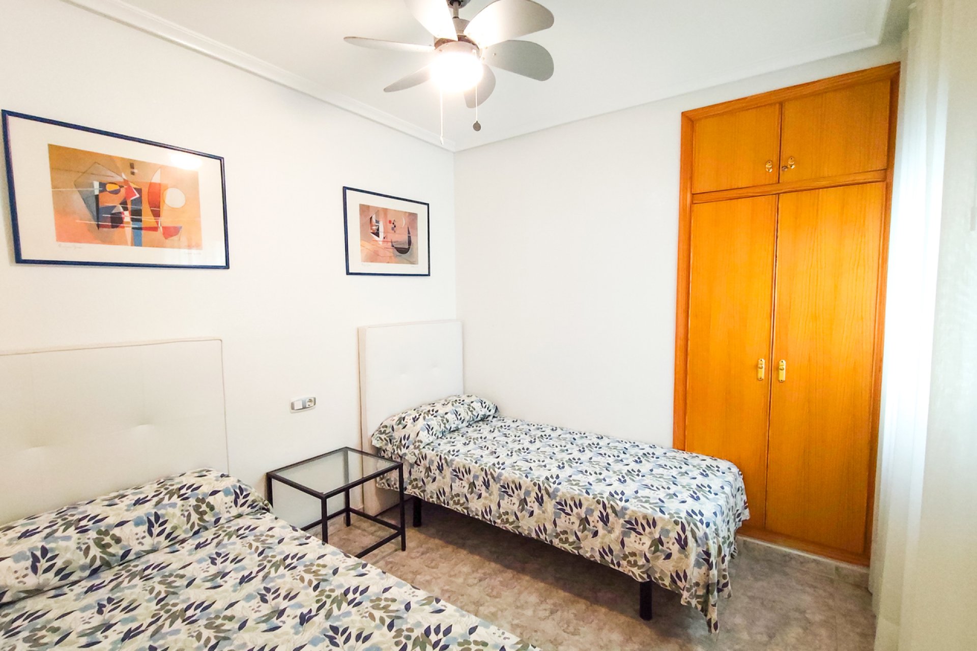 Herverkoop - Appartement - Guardamar del Segura - Costa Blanca South