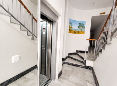 Appartement · Herverkoop - Guardamar del Segura · Alicante · Spanje