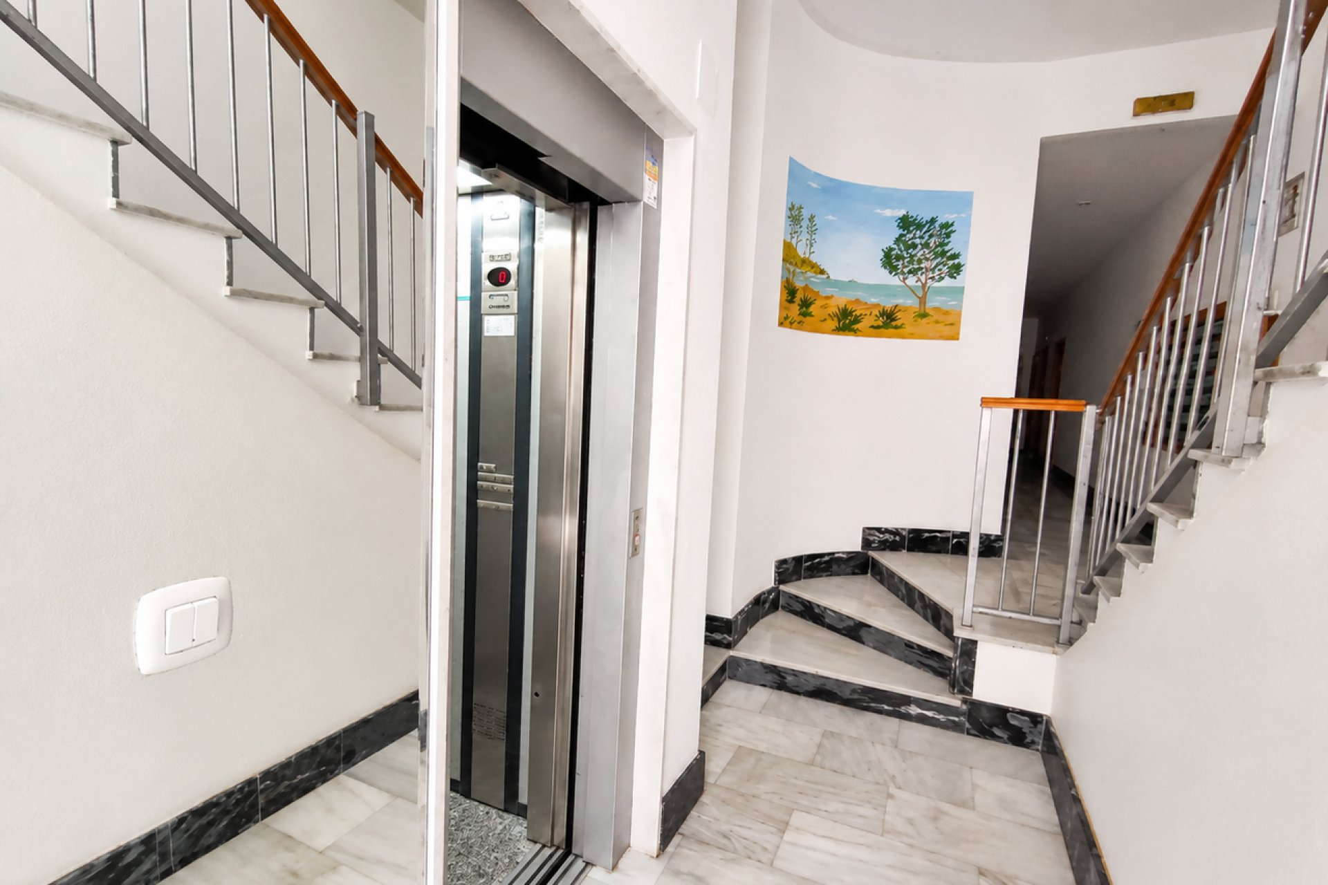 Herverkoop - Appartement - Guardamar del Segura - Costa Blanca South
