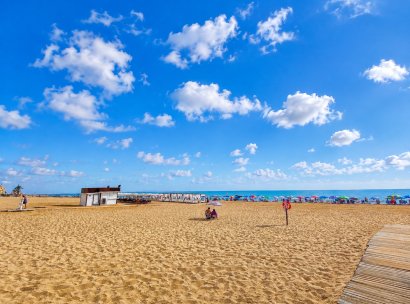 Appartement · Herverkoop - Guardamar del Segura · Alicante · Spanje