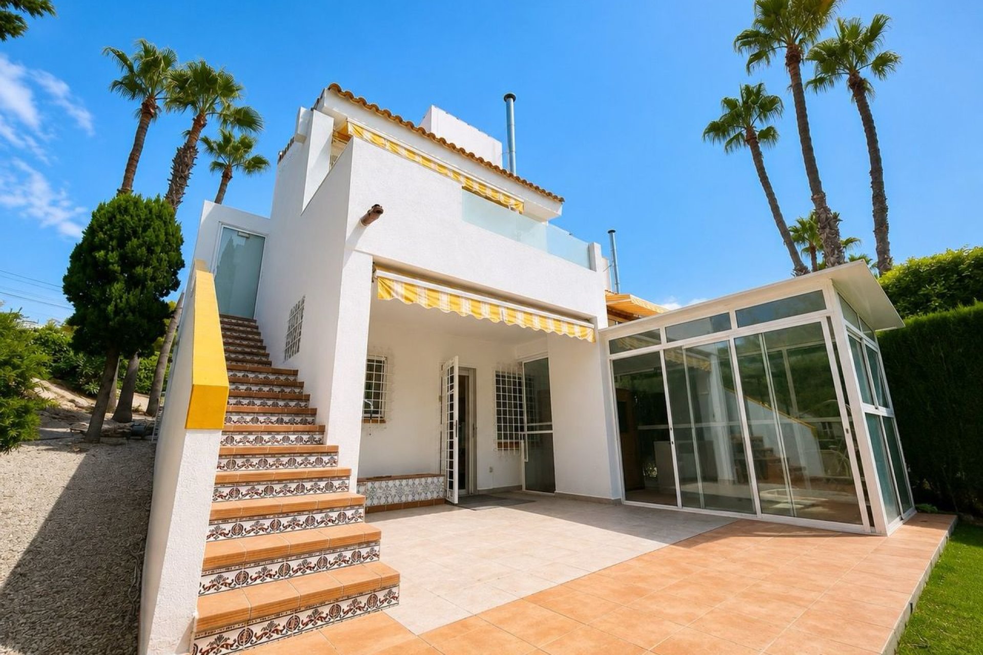 Herverkoop - Villa - Orihuela Costa - Costa Blanca South
