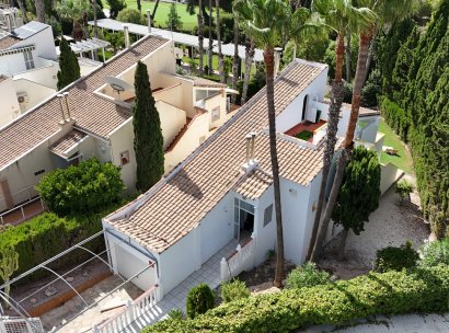 Villa · Herverkoop - Orihuela Costa · Villamartín · Alicante · Spanje
