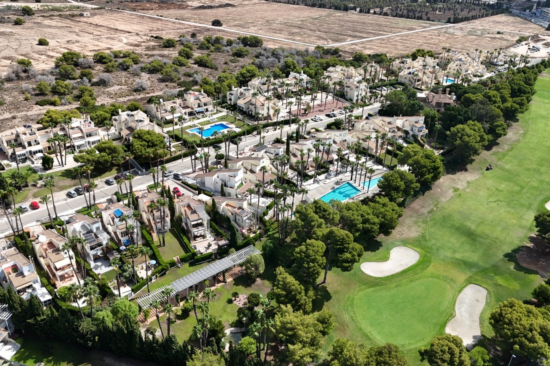 Herverkoop - Villa - Orihuela Costa - Costa Blanca South