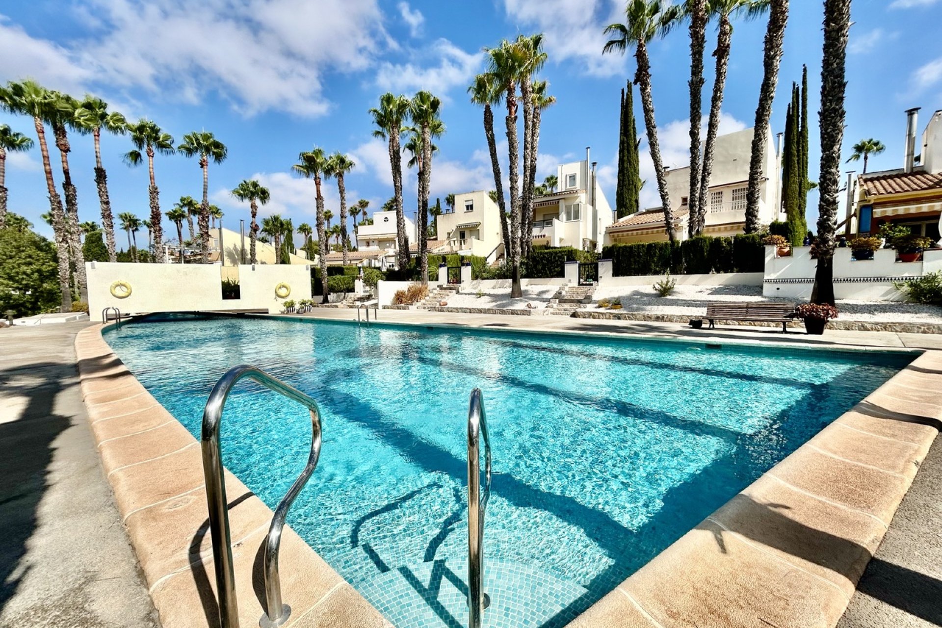 Herverkoop - Villa - Orihuela Costa - Costa Blanca South