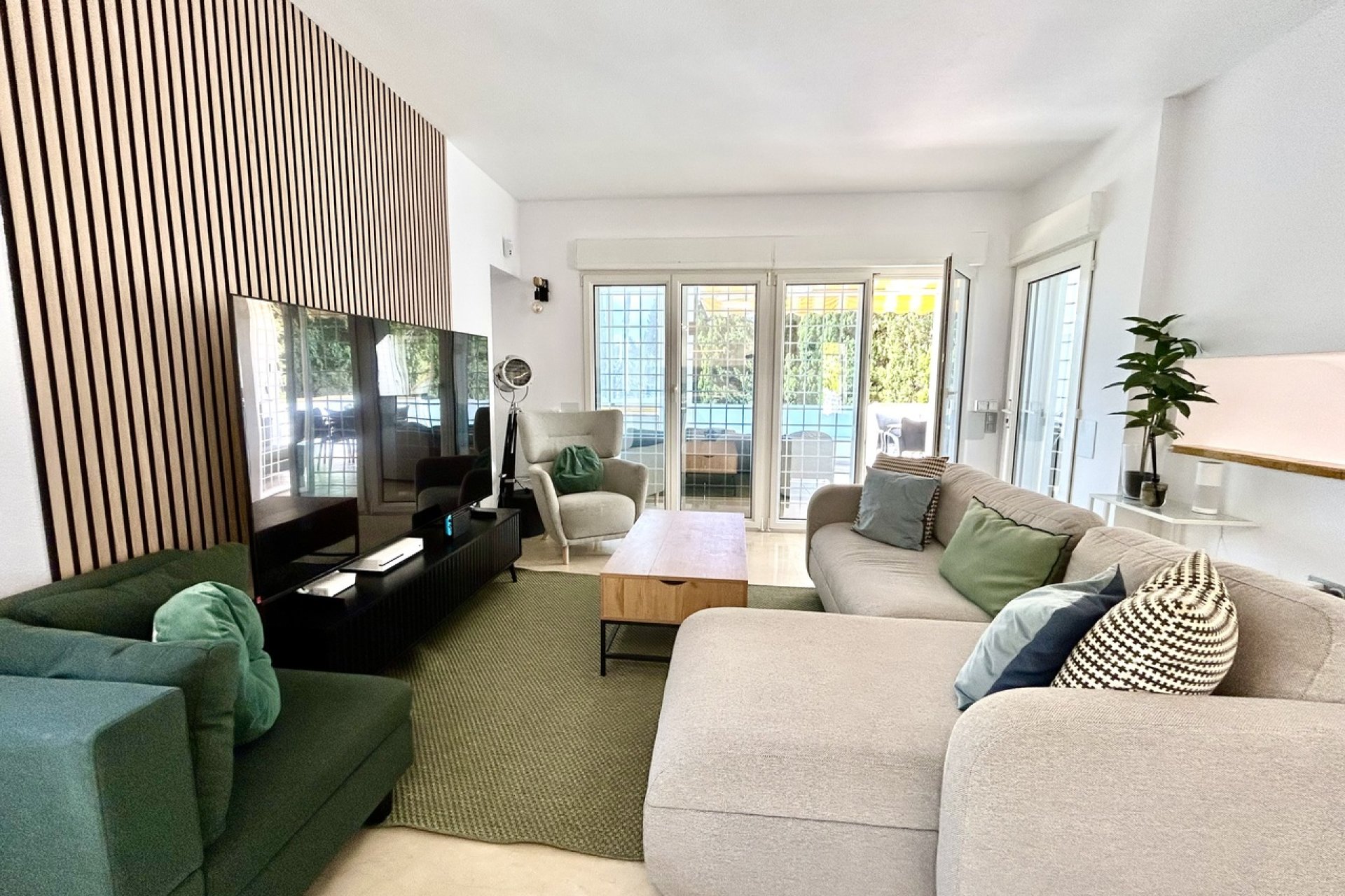 Herverkoop - Villa - Orihuela Costa - Costa Blanca South