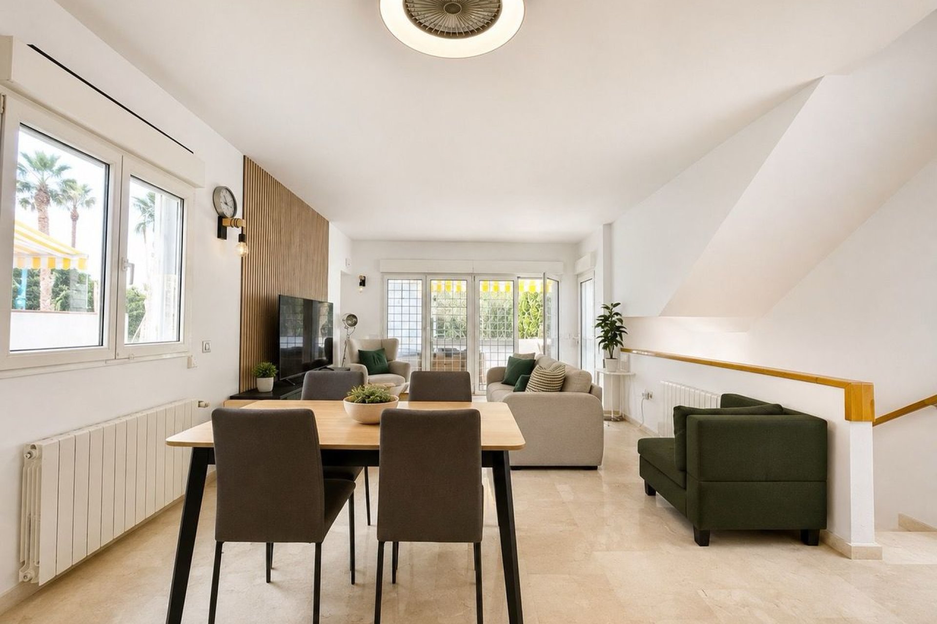 Herverkoop - Villa - Orihuela Costa - Costa Blanca South