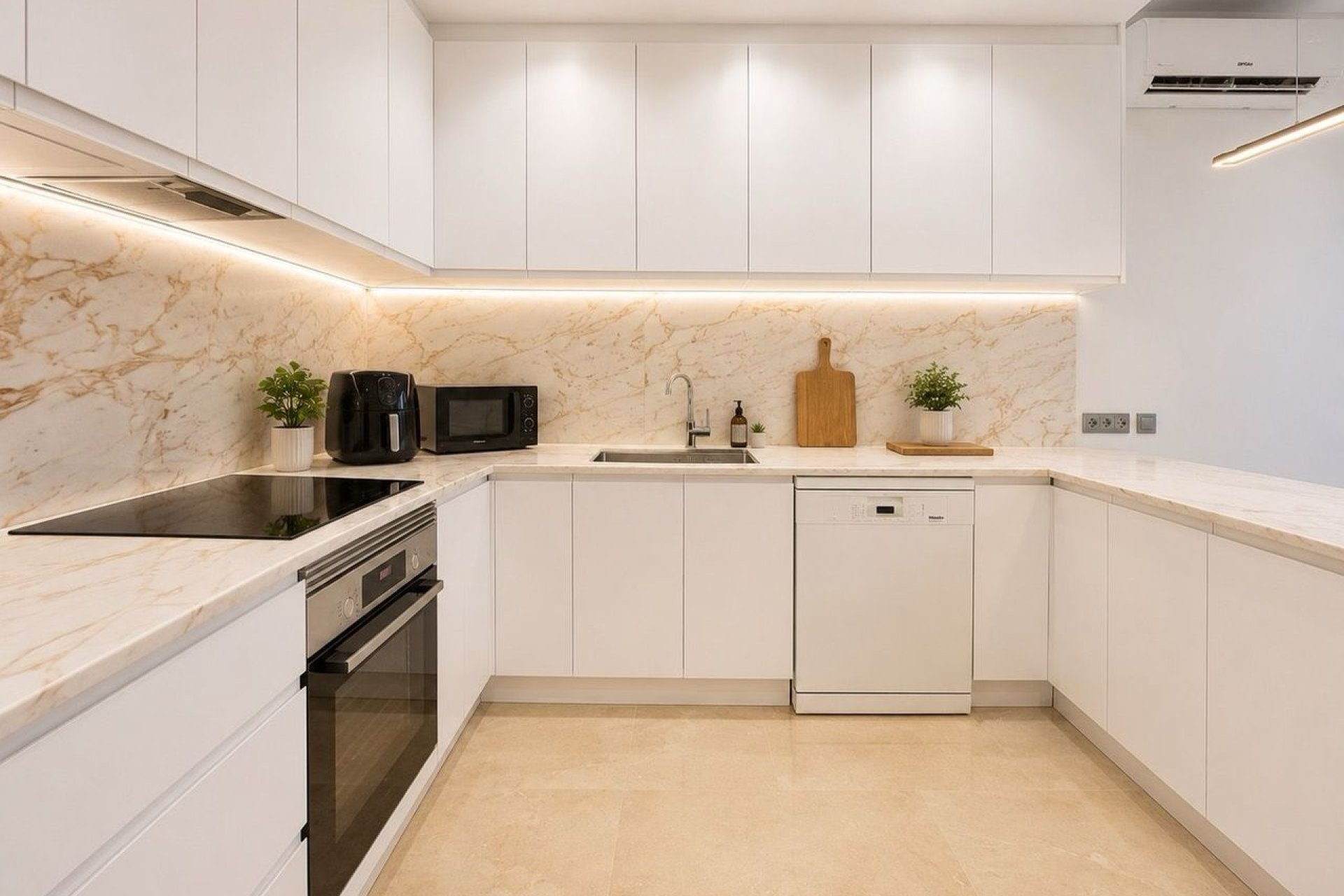 Herverkoop - Villa - Orihuela Costa - Costa Blanca South