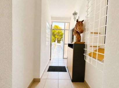 Villa · Herverkoop - Orihuela Costa · Villamartín · Alicante · Spanje