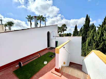 Villa · Herverkoop - Orihuela Costa · Villamartín · Alicante · Spanje
