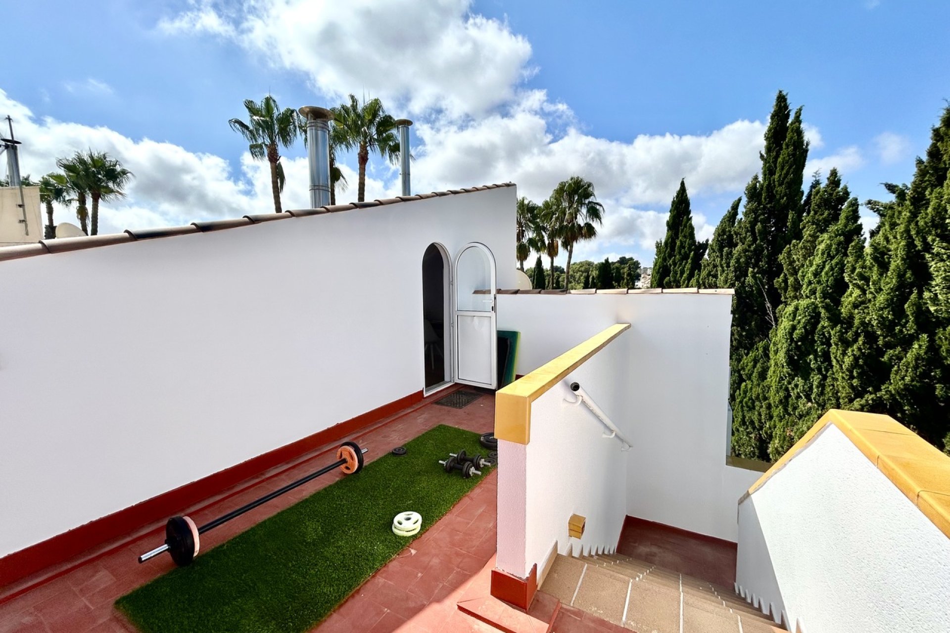 Herverkoop - Villa - Orihuela Costa - Costa Blanca South