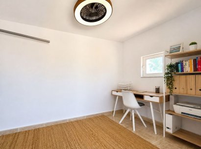 Villa · Herverkoop - Orihuela Costa · Villamartín · Alicante · Spanje