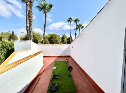 Villa · Herverkoop - Orihuela Costa · Villamartín · Alicante · Spanje