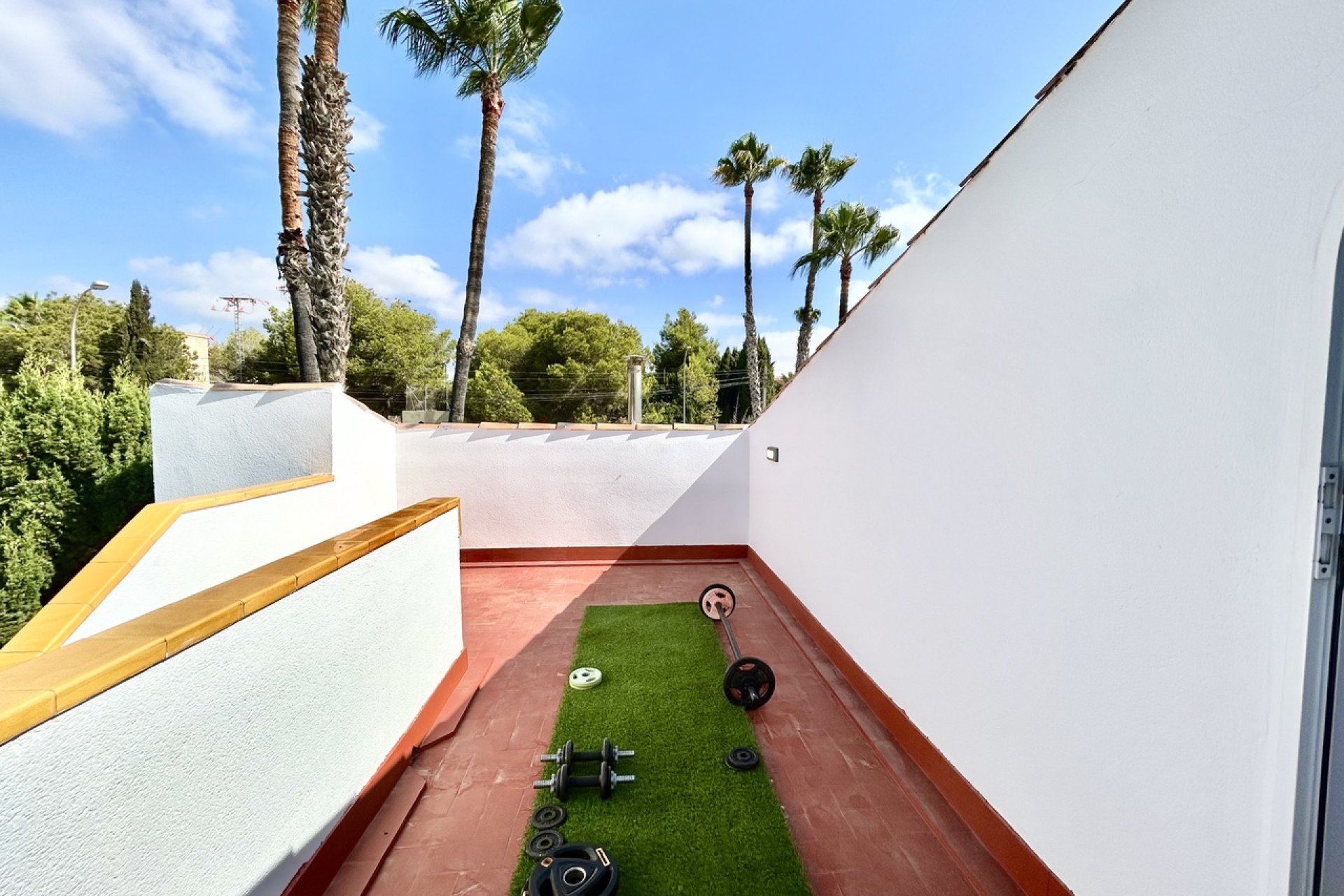 Herverkoop - Villa - Orihuela Costa - Costa Blanca South