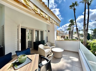 Villa · Herverkoop - Orihuela Costa · Villamartín · Alicante · Spanje
