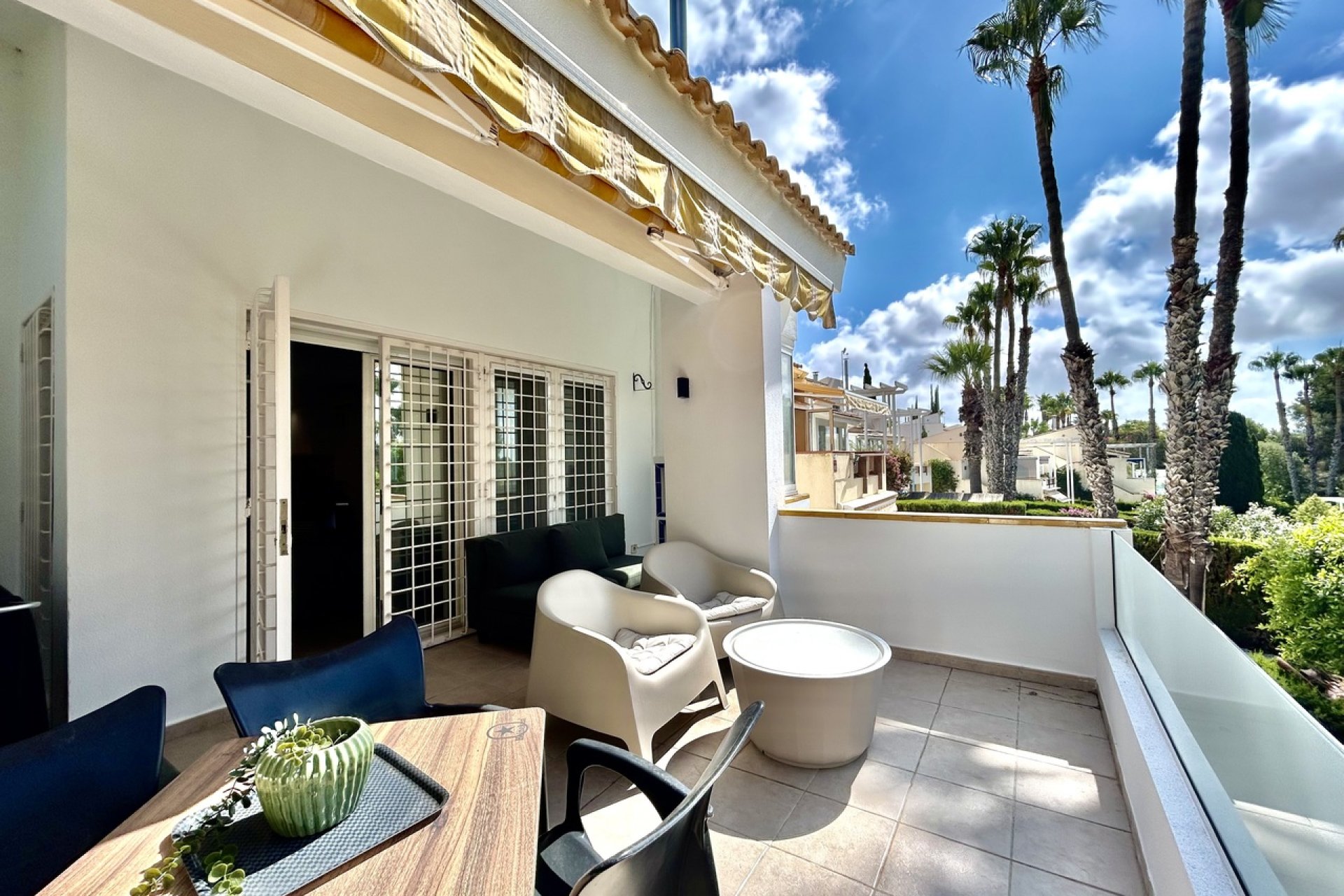 Herverkoop - Villa - Orihuela Costa - Costa Blanca South