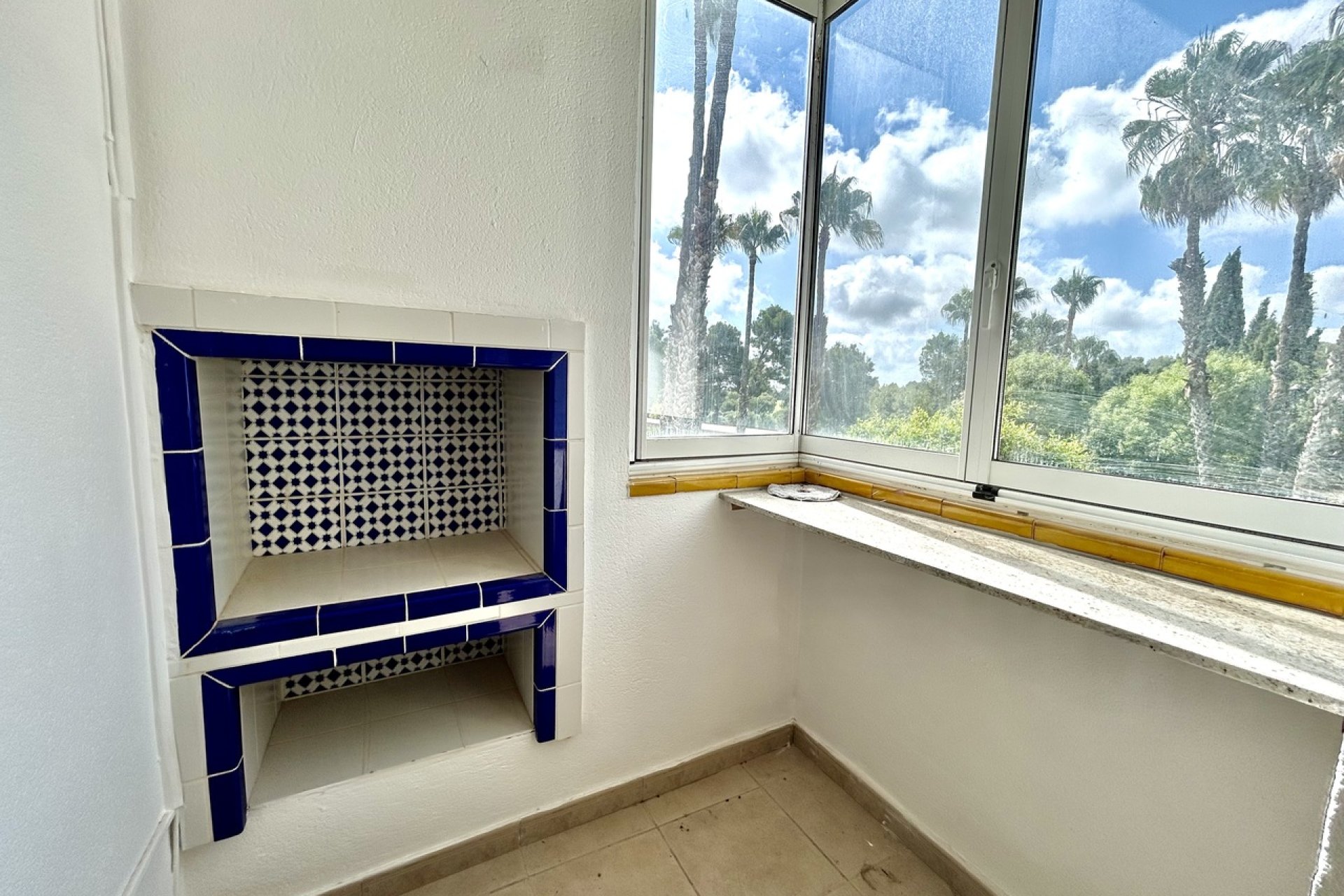 Herverkoop - Villa - Orihuela Costa - Costa Blanca South