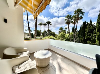 Villa · Herverkoop - Orihuela Costa · Villamartín · Alicante · Spanje