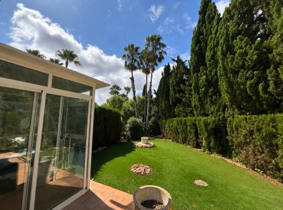 Villa · Herverkoop - Orihuela Costa · Villamartín · Alicante · Spanje