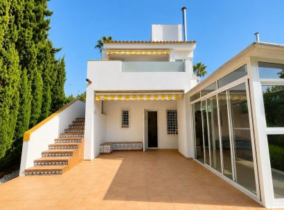 Villa · Herverkoop - Orihuela Costa · Villamartín · Alicante · Spanje