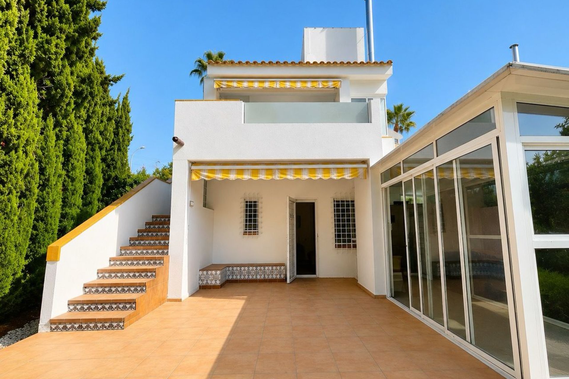 Herverkoop - Villa - Orihuela Costa - Costa Blanca South