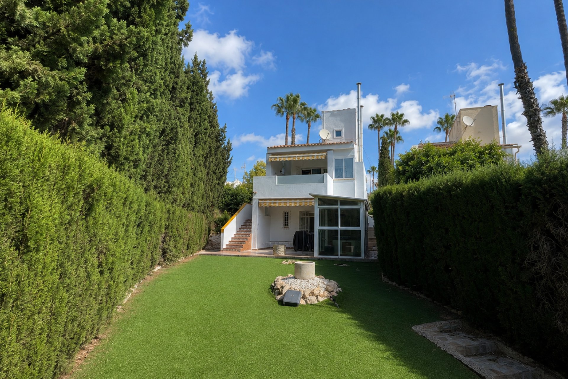 Herverkoop - Villa - Orihuela Costa - Costa Blanca South