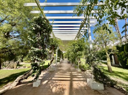 Villa · Herverkoop - Orihuela Costa · Villamartín · Alicante · Spanje