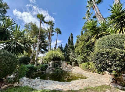 Villa · Herverkoop - Orihuela Costa · Villamartín · Alicante · Spanje