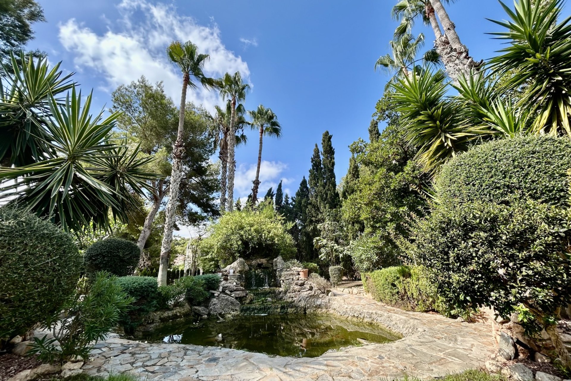Herverkoop - Villa - Orihuela Costa - Costa Blanca South