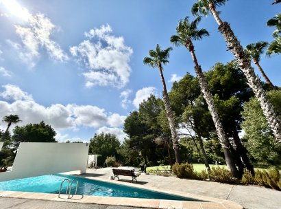 Villa · Herverkoop - Orihuela Costa · Villamartín · Alicante · Spanje