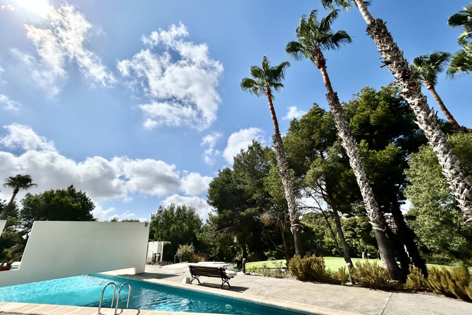 Herverkoop - Villa - Orihuela Costa - Costa Blanca South