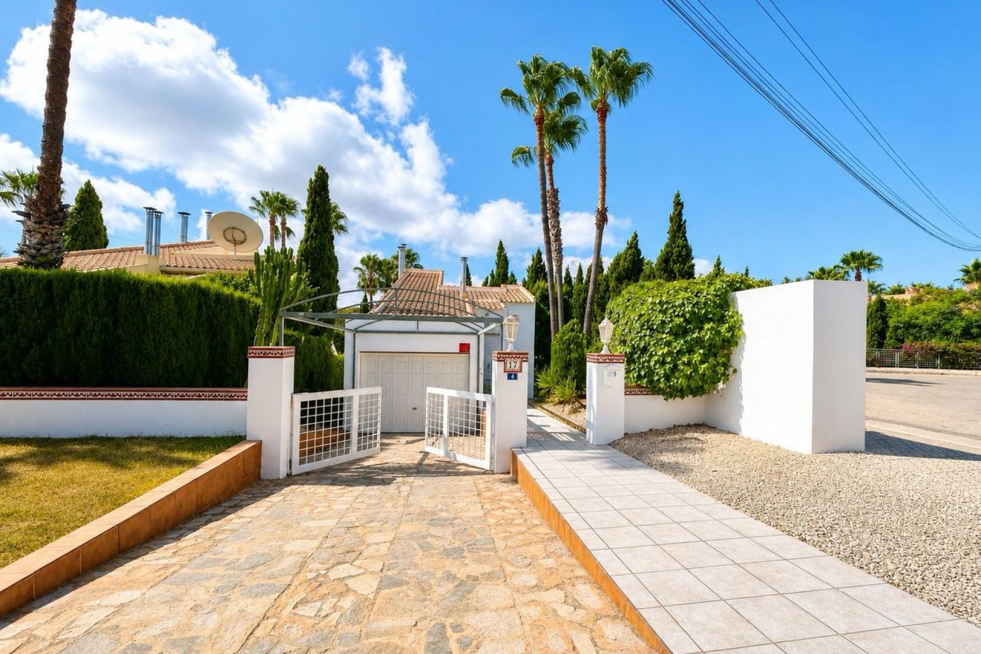 Herverkoop - Villa - Orihuela Costa - Costa Blanca South