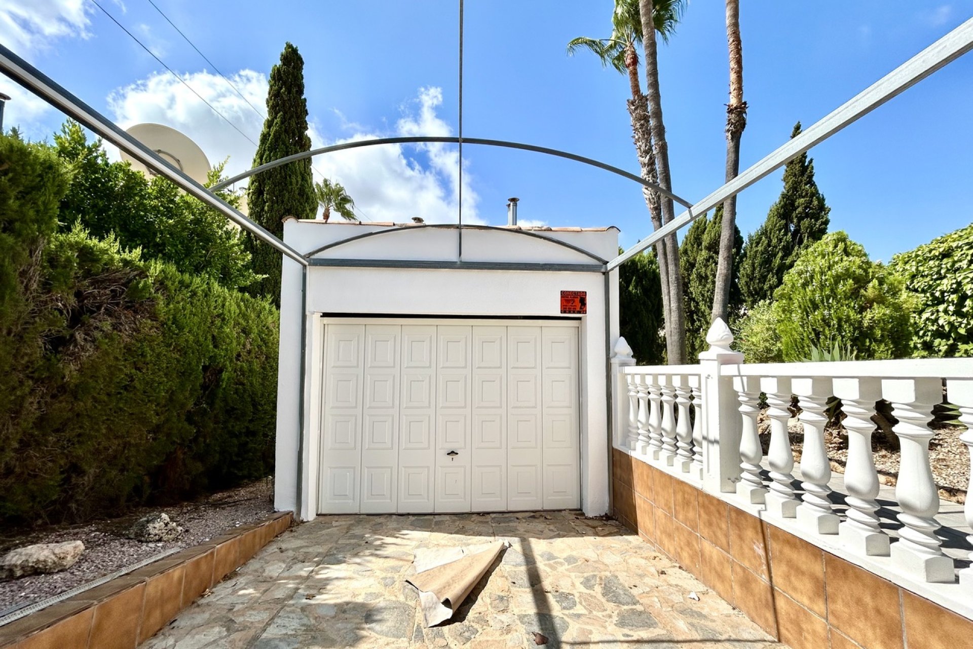 Herverkoop - Villa - Orihuela Costa - Costa Blanca South